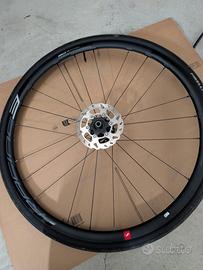 ruote fulcrum racing 3 db