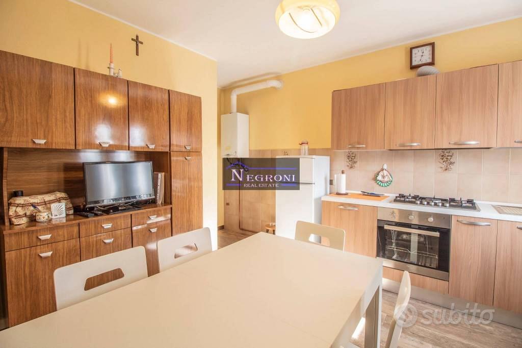 Appartamento – Gandellino, Salvoldi - Vista 5