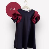 Abito elegante Il Gufo 6 anni