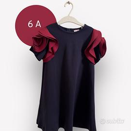 Abito elegante Il Gufo 6 anni