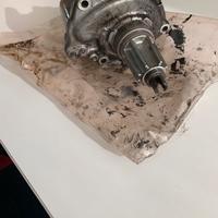 POMPA ACQUA HONDA HORNET 600 2008/2012 - 19200MFJ3