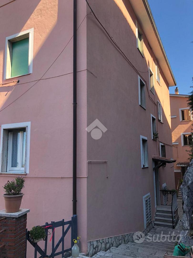 Apartment in Bellegra, Roma Capitale - Vista 2