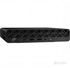 HP ProDesk 4 Mini G1iU5-235T/16GB/512GB SSD/Win11p
