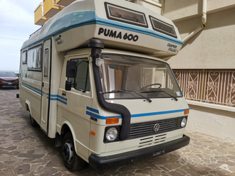 Vw 600 della camper in vendita in Motori in Tutta Italia