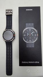 galaxy Watch ultra Samsung