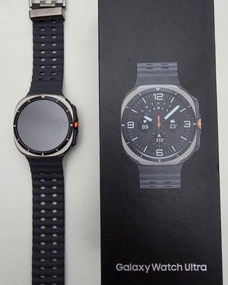 galaxy Watch ultra Samsung