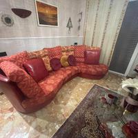 divano Paolo Colombo