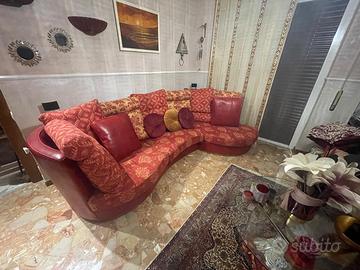 divano Paolo Colombo