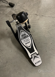 Lotto hardware professionale per batteria