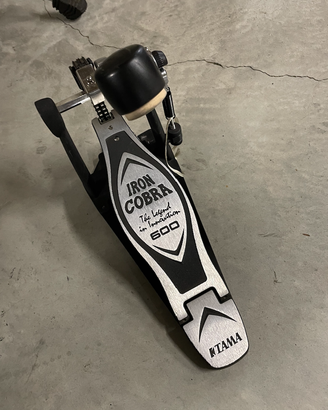 Lotto hardware professionale per batteria