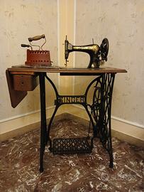 Singer macchina da cucire