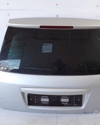 Portellone posteriore Fiat Sedici 2009