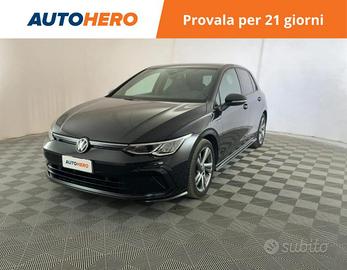VOLKSWAGEN Golf FD55807