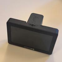 SmallHD Focus HDMI Monitor da 5 pollici