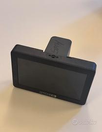 SmallHD Focus HDMI Monitor da 5 pollici