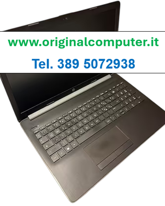 PC HP ricondizionato perfetto! sono un tecnico PC