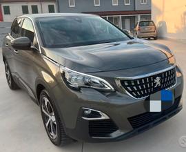 Peugeot 3008 problema al motore