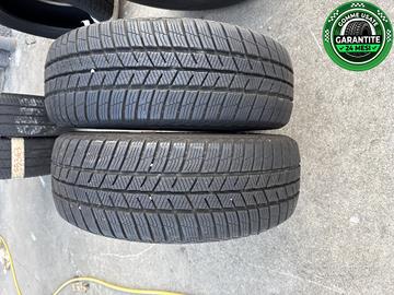 gomme usate 2056016 Winter BARUM - POLARIS 5 - 395