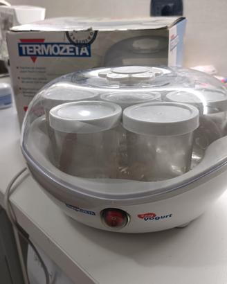 yogurtiera Termozeta