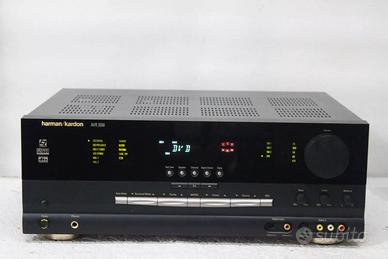 Sintoamplificatore Harman Kardon AVR-3550 5.1