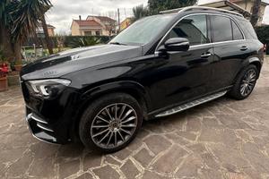 Mercedes-Benz GLE 350de 4Matic Ibrido Plug-in