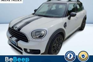 MINI Countryman Mini F60 MINI 2.0 COOPER D HY...