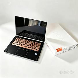 Lenovo Yoga 900S 12" Touch - Convertibile 2-in-1 