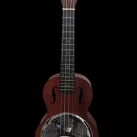 Ukulele concerto Gretsch Resonator