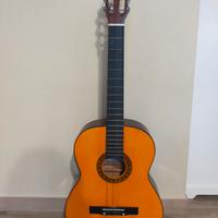 chitarra classica Ibiza Classic guitar