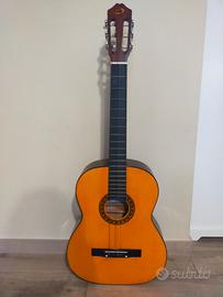 chitarra classica Ibiza Classic guitar