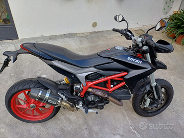 Ducati Hypermotard