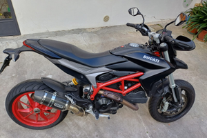 Ducati Hypermotard