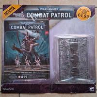 Warhammer 40k Combat Patrol - Hachette #2