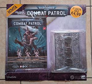 Warhammer 40k Combat Patrol - Hachette #2