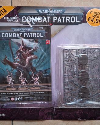 Warhammer 40k Combat Patrol - Hachette #2