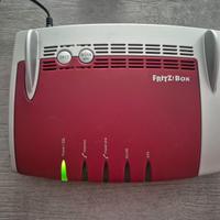 modem router AVM fritzBOX 7490