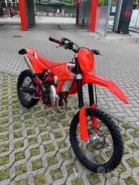 Beta rr 125 2t