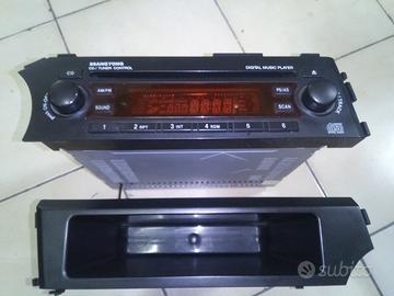 Radio cd originale per Ssangyong kiron