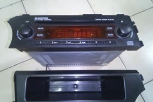 Radio cd originale per Ssangyong kiron