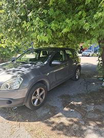 Nissan Qashqai 1.5 Diesel
