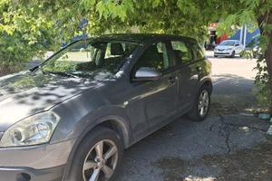 Nissan Qashqai 1.5 Diesel