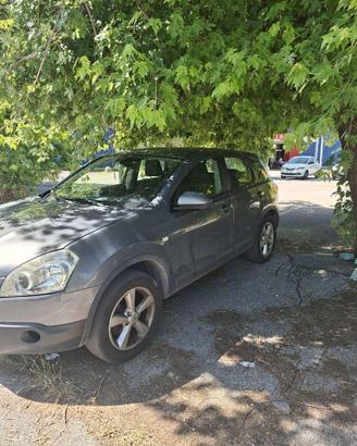 Nissan Qashqai 1.5 Diesel