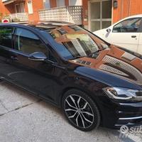 Volkswagen golf 7 2017 ricambi