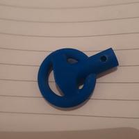 spinotto block shaft