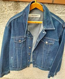 Giubbetto Jeans