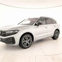 Volkswagen Touareg 3.0 v6 tdi atmosphere r-line ex