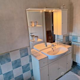 Mobile bagno