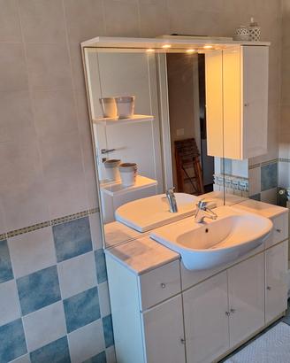 Mobile bagno