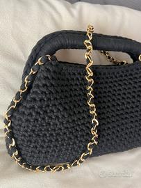 Clutch bag