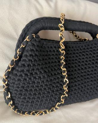 Clutch bag